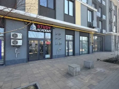 продаж приміщення вільного призначення, будівлі Києво-Святошинський, Вишневе, 190000 $
