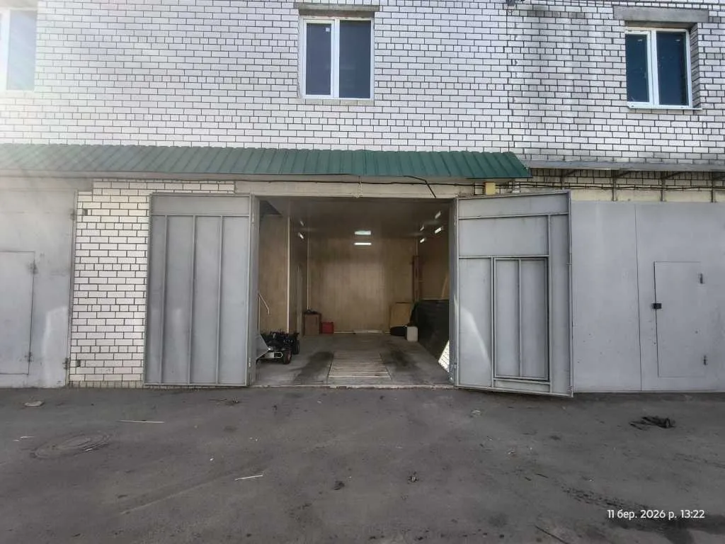продаж окремий гараж Київ, Деснянський, 27500 $