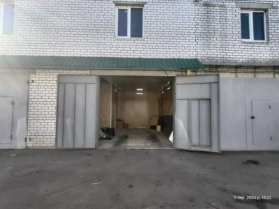продаж окремий гараж Київ, Деснянський, 27500 $