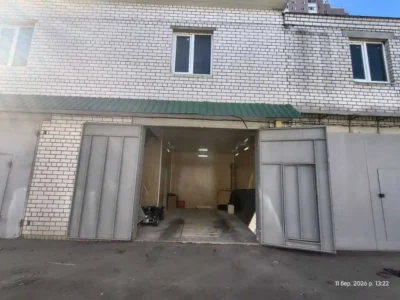 продаж окремий гараж Київ, Деснянський, 27500 $