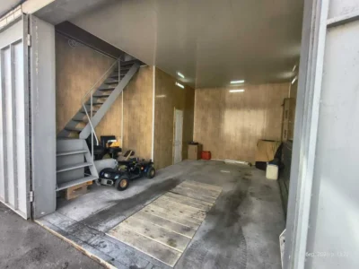 продаж окремий гараж Київ, Деснянський, 27500 $
