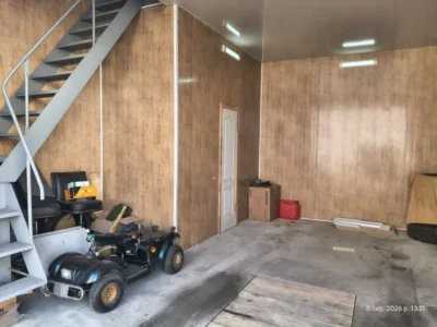 продаж окремий гараж Київ, Деснянський, 27500 $