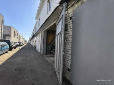 продаж окремий гараж Київ, Деснянський, 27500 $