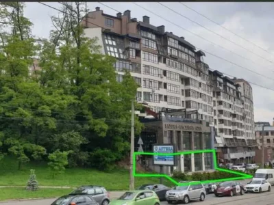 довгострокова оренда приміщення вільного призначення, будівлі Київ, Шевченківський, 48950 грн./міс.