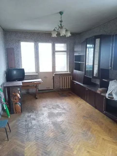 продаж 1-к квартира Київ, Солом`янський, 34900 $