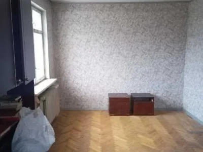 продаж 1-к квартира Київ, Солом`янський, 34900 $