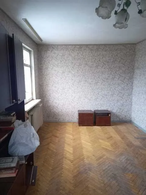 продаж 1-к квартира Київ, Солом`янський, 34900 $