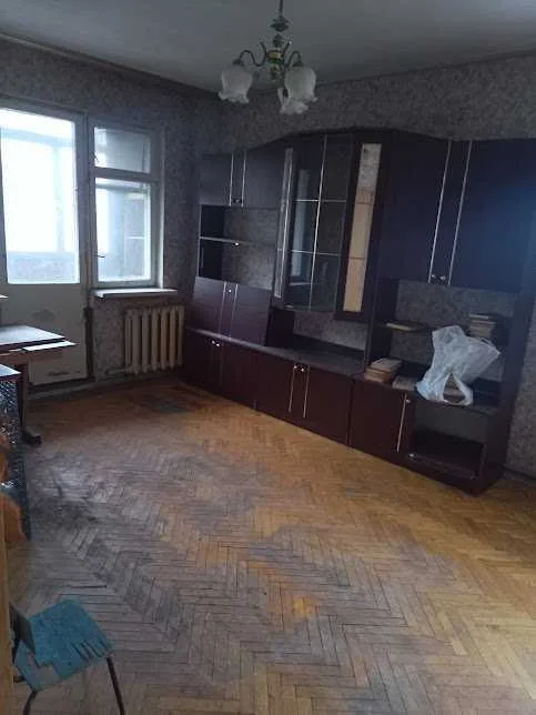 продаж 1-к квартира Київ, Солом`янський, 34900 $