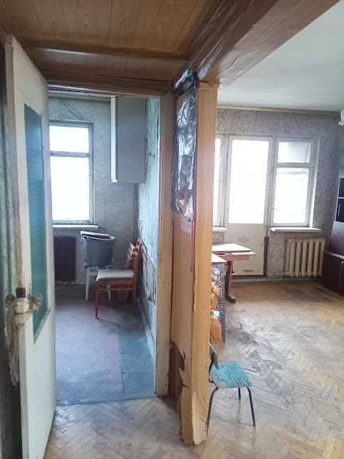 продаж 1-к квартира Київ, Солом`янський, 34900 $