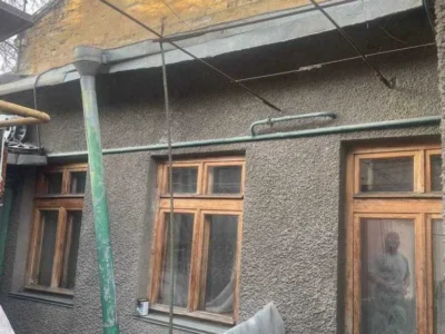 продаж 1-к квартира Одеса, Хаджибейський, 15000 $