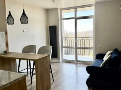 продаж 1-к квартира Київ, Голосіївський, 105000 $