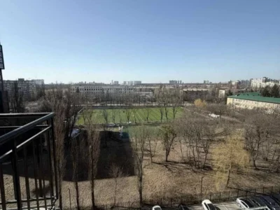 продаж 1-к квартира Київ, Голосіївський, 105000 $