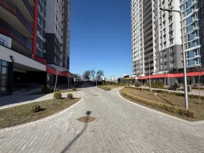 продаж 2-к квартира Київ, Дарницький, 85000 $