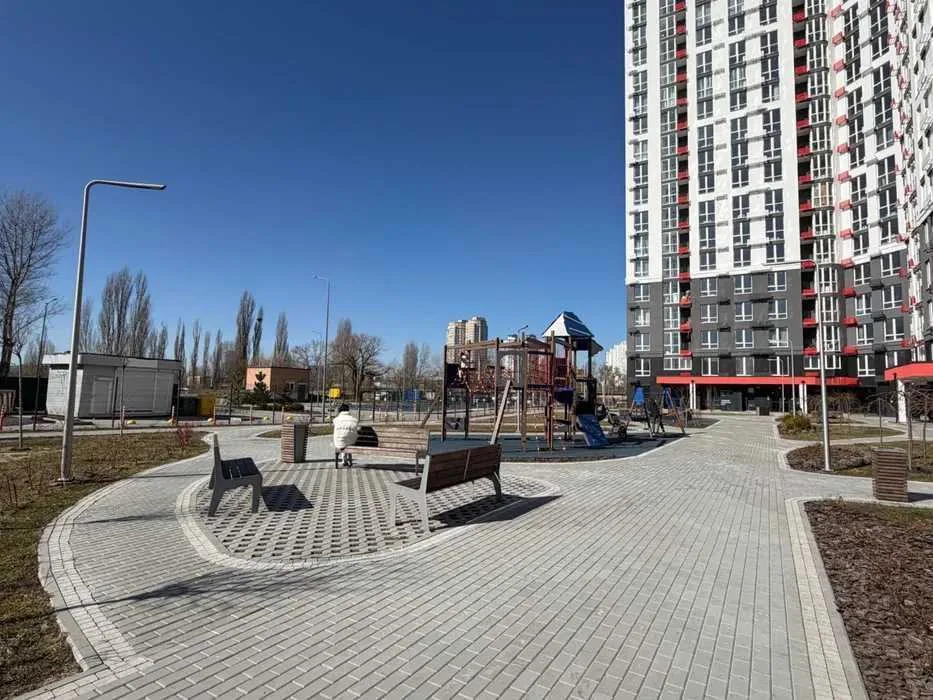 продаж 2-к квартира Київ, Дарницький, 85000 $