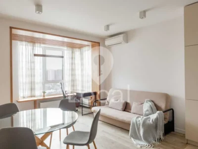 продаж 1-к квартира Київ, Дарницький, 117000 $