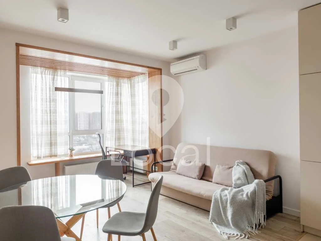 продаж 1-к квартира Київ, Дарницький, 117000 $