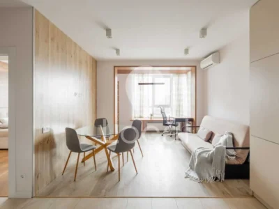 продаж 1-к квартира Київ, Дарницький, 117000 $