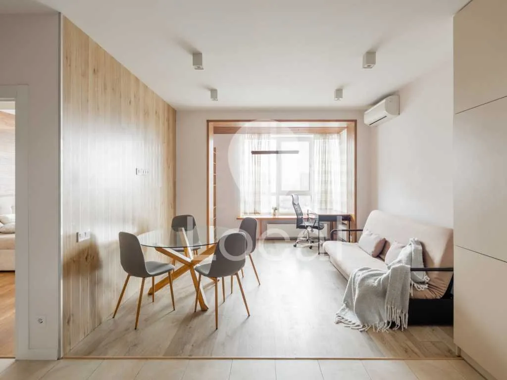 продаж 1-к квартира Київ, Дарницький, 117000 $
