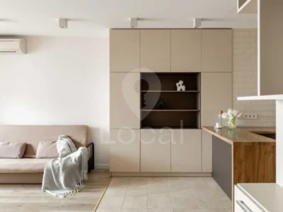 продаж 1-к квартира Київ, Дарницький, 117000 $