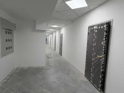 продаж офісне приміщення Київ, Подільський, 77500 $