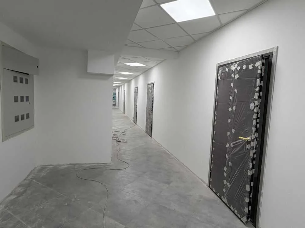довгострокова оренда офісне приміщення Київ, Шевченківський, 25000 грн./міс.
