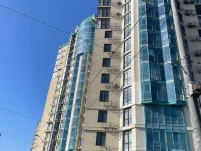 продаж 1-к квартира Одеса, Київський, 48000 $