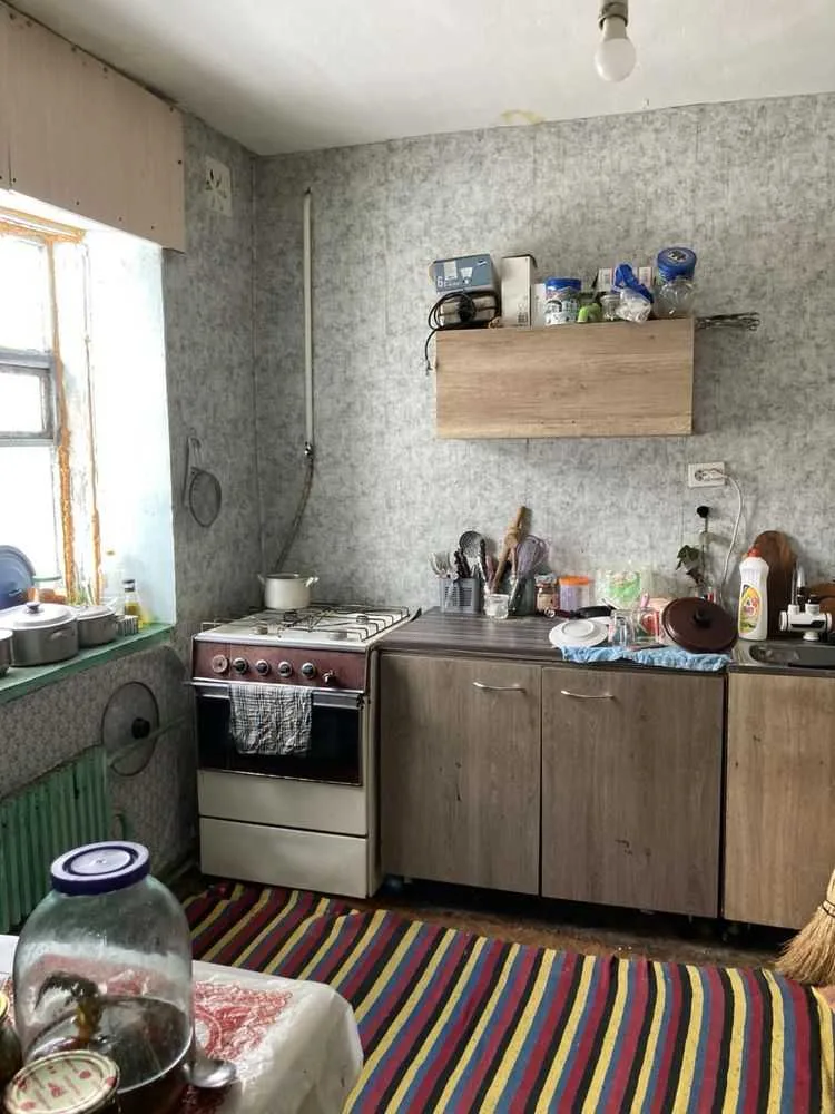 продаж 4-к будинок Солонянський, Василівка, 18000 $
