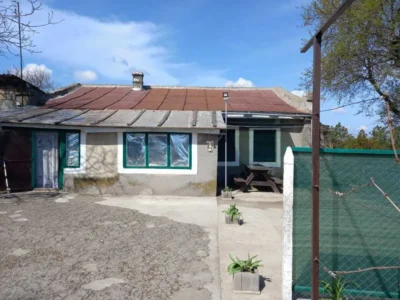 продаж 3-к будинок Біляївський, Нерубайське, 35000 $