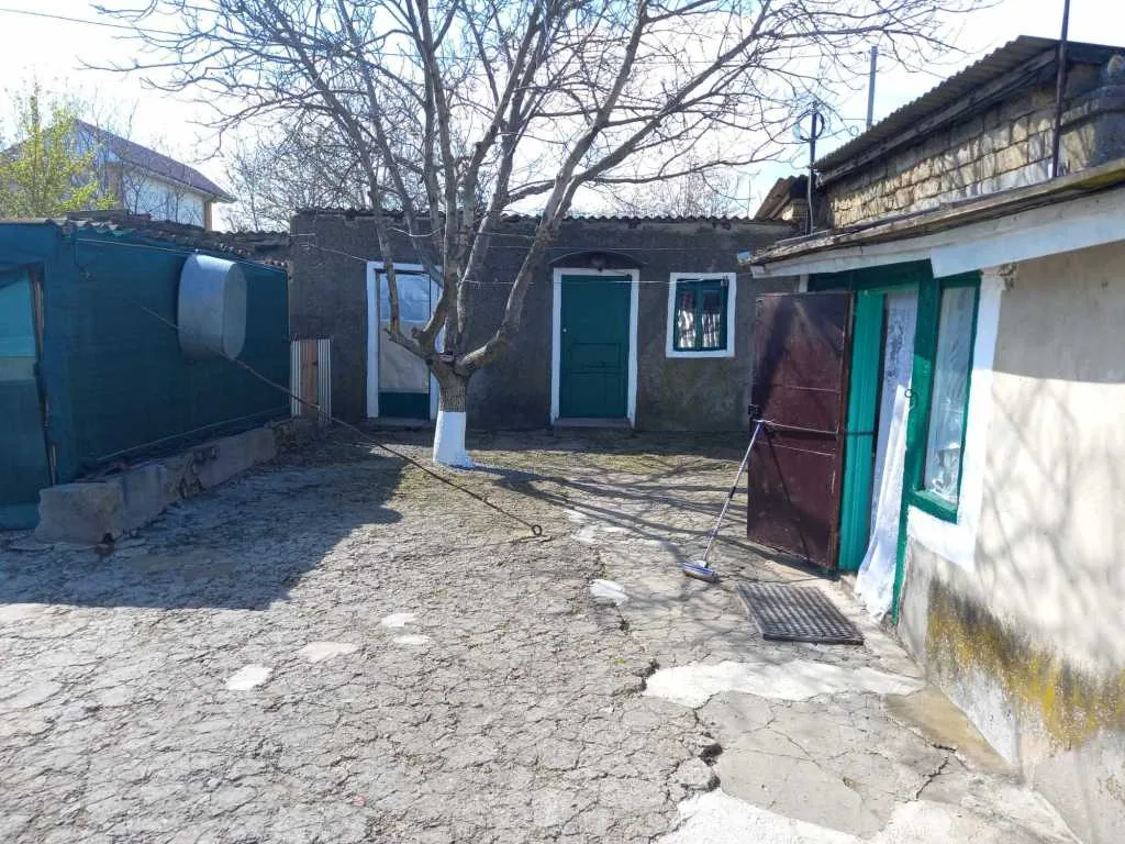 продаж 3-к будинок Біляївський, Нерубайське, 35000 $