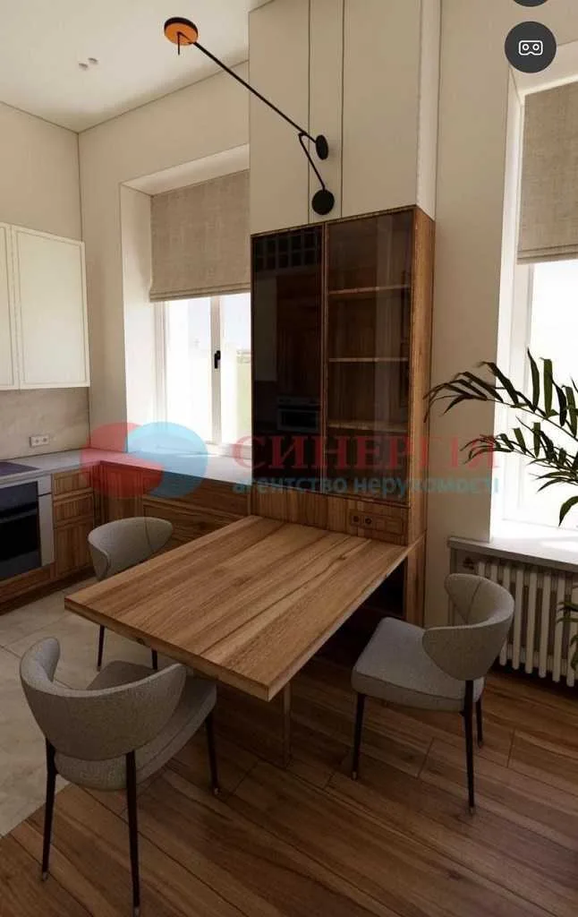продаж 2-к квартира Київ, Печерський, 236000 $