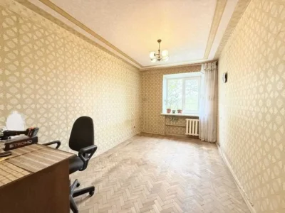 продаж 3-к квартира Київ, Дніпровський, 55000 $