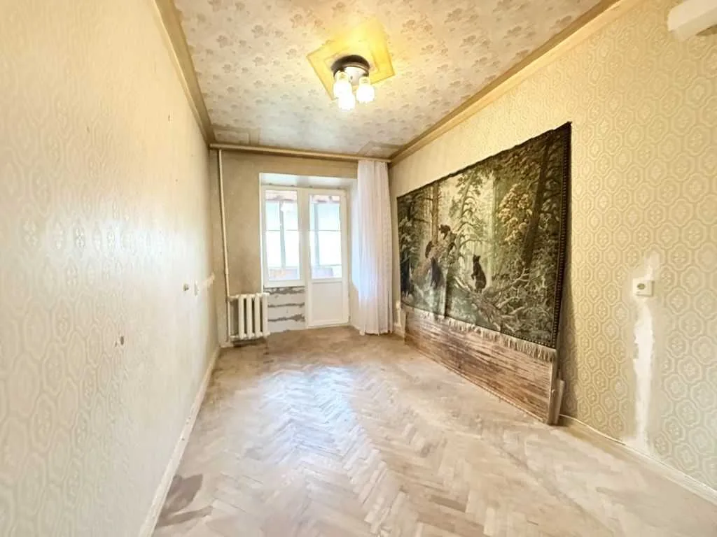 продаж 3-к квартира Київ, Дніпровський, 55000 $