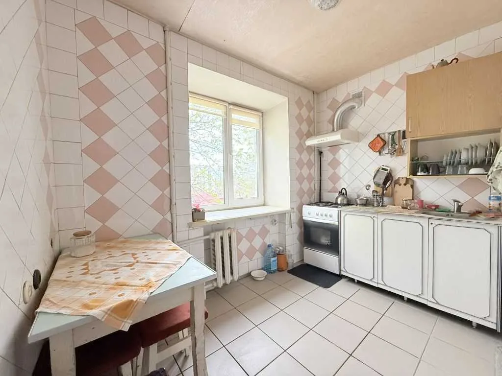 продаж 3-к квартира Київ, Дніпровський, 55000 $