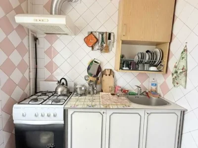 продаж 3-к квартира Київ, Дніпровський, 55000 $