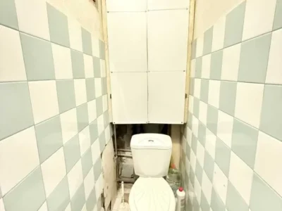 продаж 3-к квартира Київ, Дніпровський, 55000 $