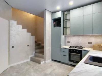 продаж 1-к квартира Васильківський, Васильків, 55000 $