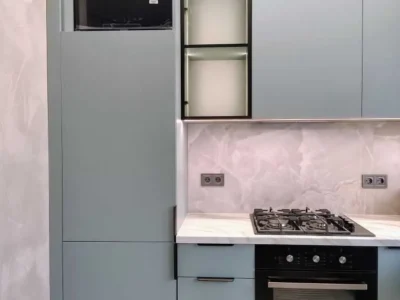 продаж 1-к квартира Васильківський, Васильків, 55000 $