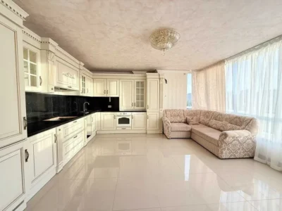 продаж 1-к квартира Київ, Голосіївський, 129000 $