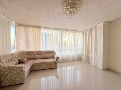 продаж 1-к квартира Київ, Голосіївський, 129000 $