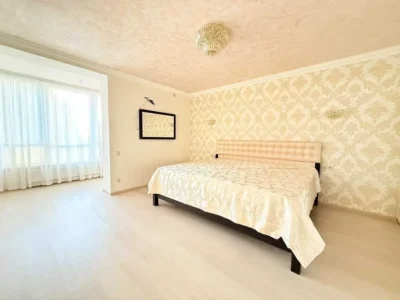 продаж 1-к квартира Київ, Голосіївський, 129000 $