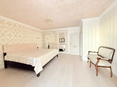 продаж 1-к квартира Київ, Голосіївський, 129000 $