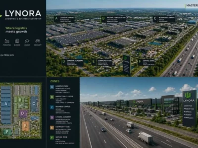 продаж ділянка комерційного призначення Макарівський, Березівка, 28250000 $