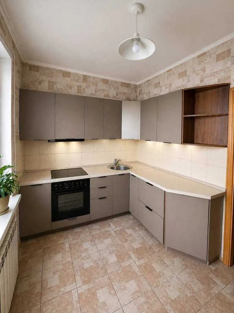 продаж 3-к квартира Київ, Дарницький, 89000 $