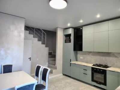 продаж 1-к квартира Васильківський, Васильків, 65000 $