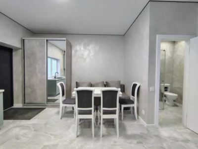 продаж 1-к квартира Васильківський, Васильків, 65000 $