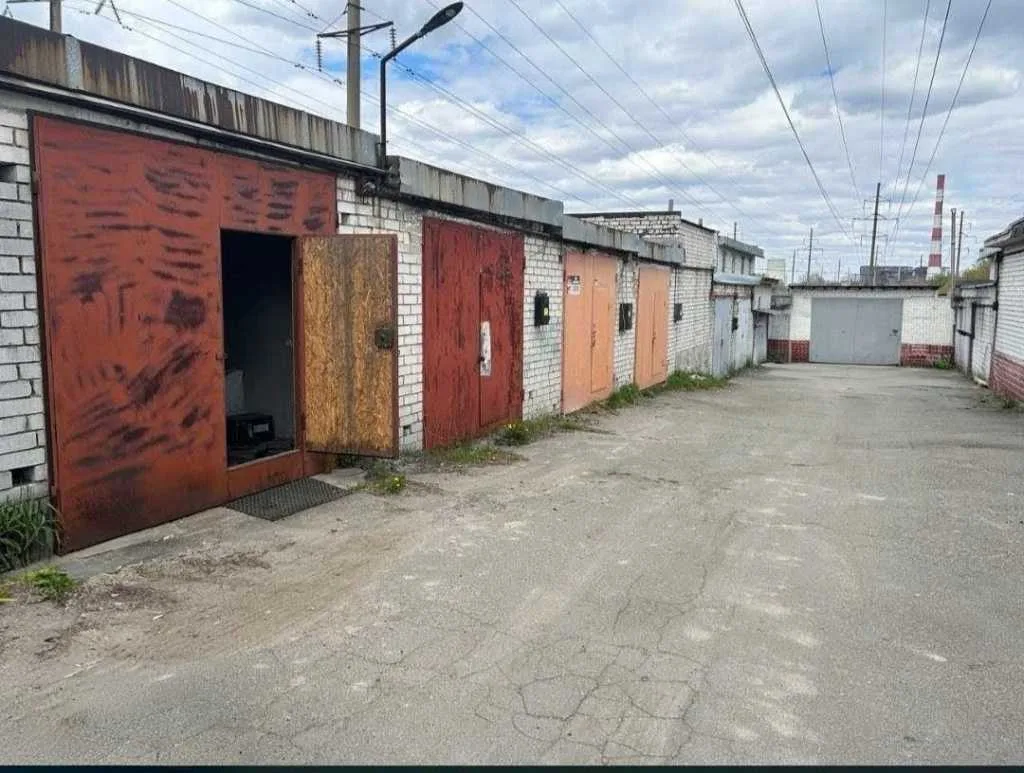 продаж окремий гараж Київ, Деснянський, 11500 $