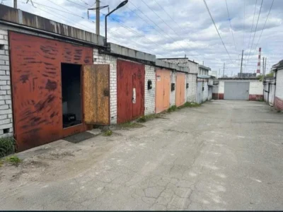 продаж окремий гараж Київ, Деснянський, 11500 $