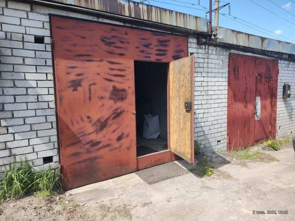 продаж окремий гараж Київ, Деснянський, 11500 $
