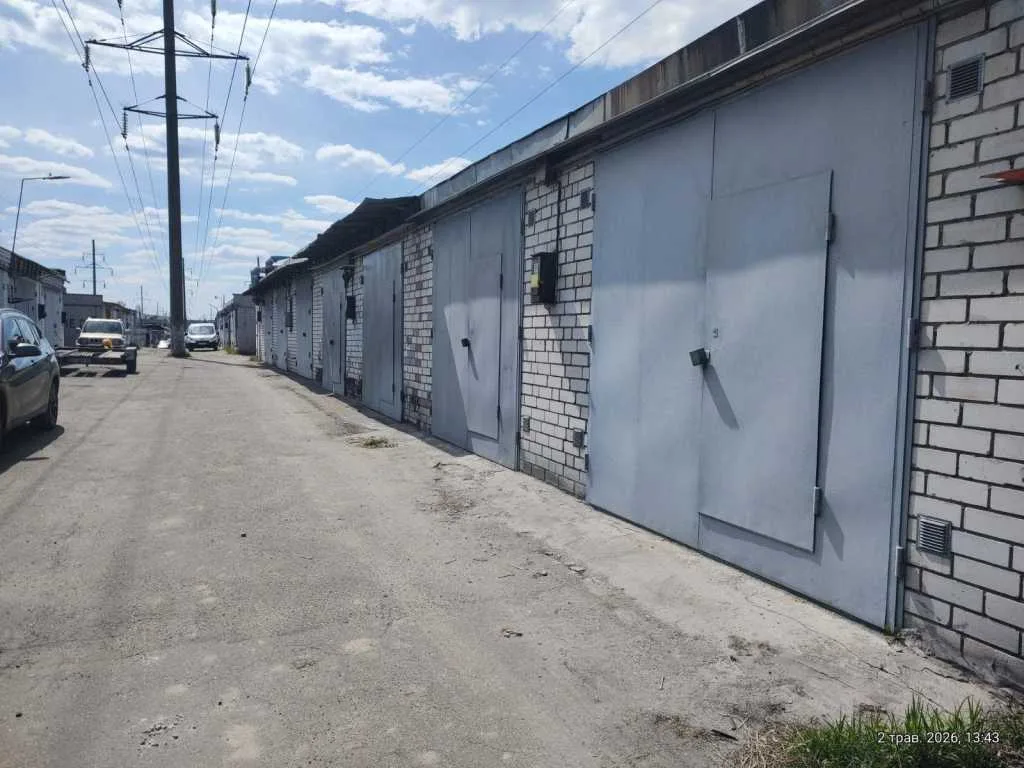 продаж окремий гараж Київ, Деснянський, 11500 $