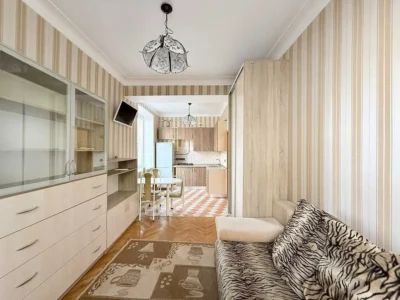 продаж 2-к квартира Київ, Солом`янський, 51500 $